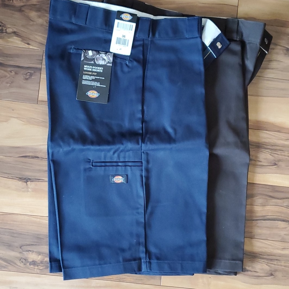NWT Dickies shorts